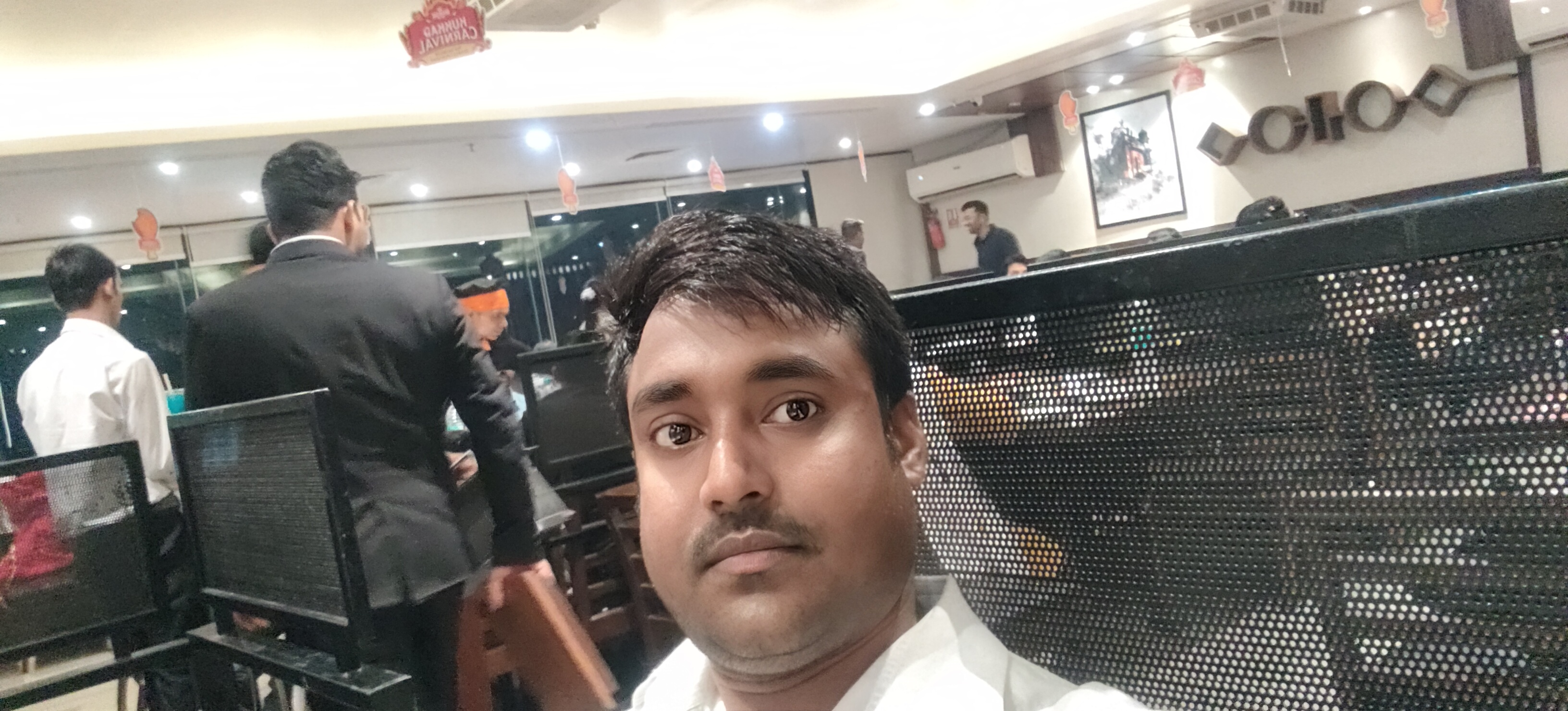 RAHUL KUMAR PATEL