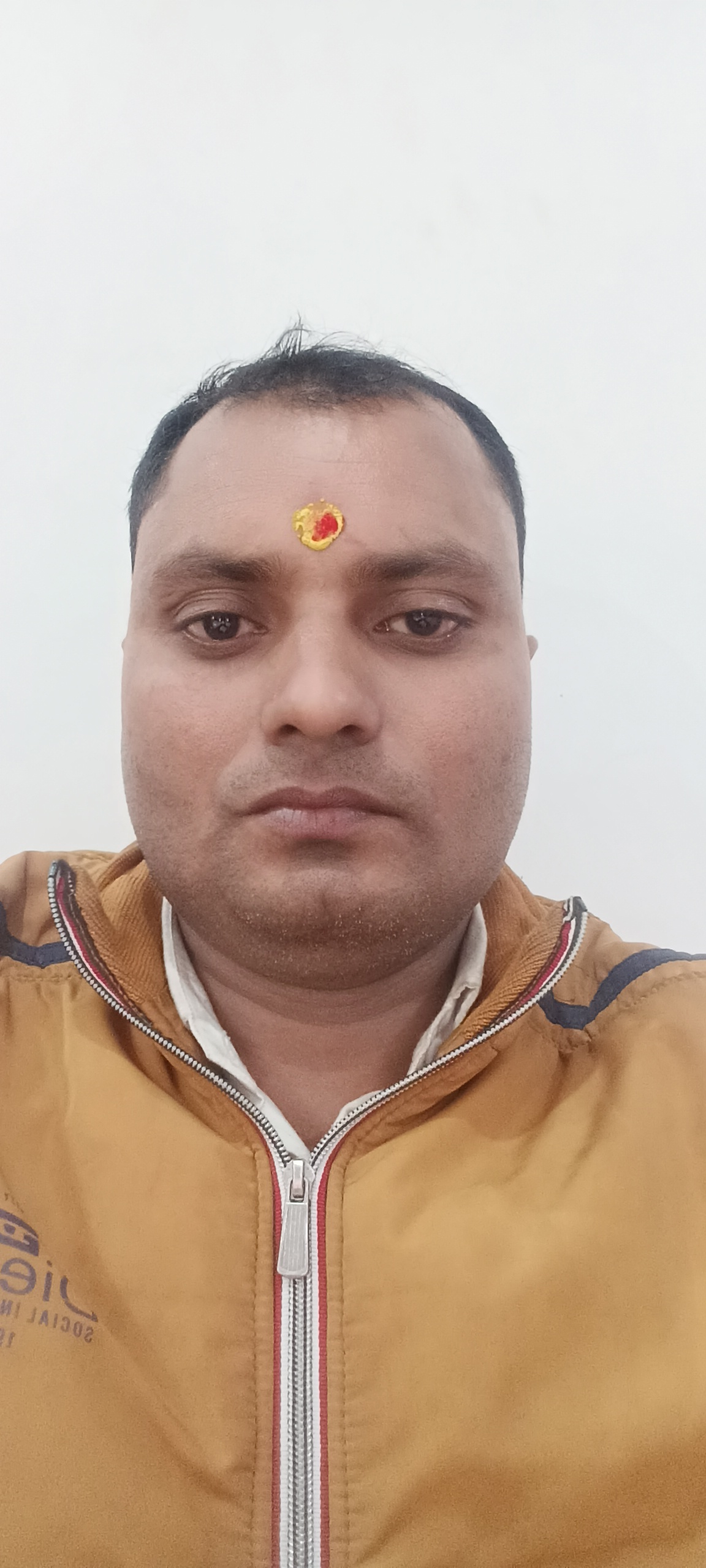 Ram Pratap Yadav 