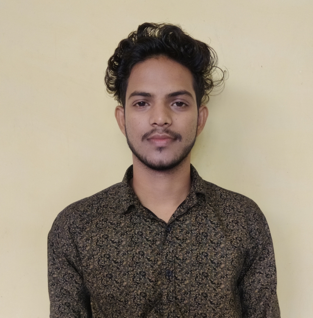 Priyanshu Vishwakarma 