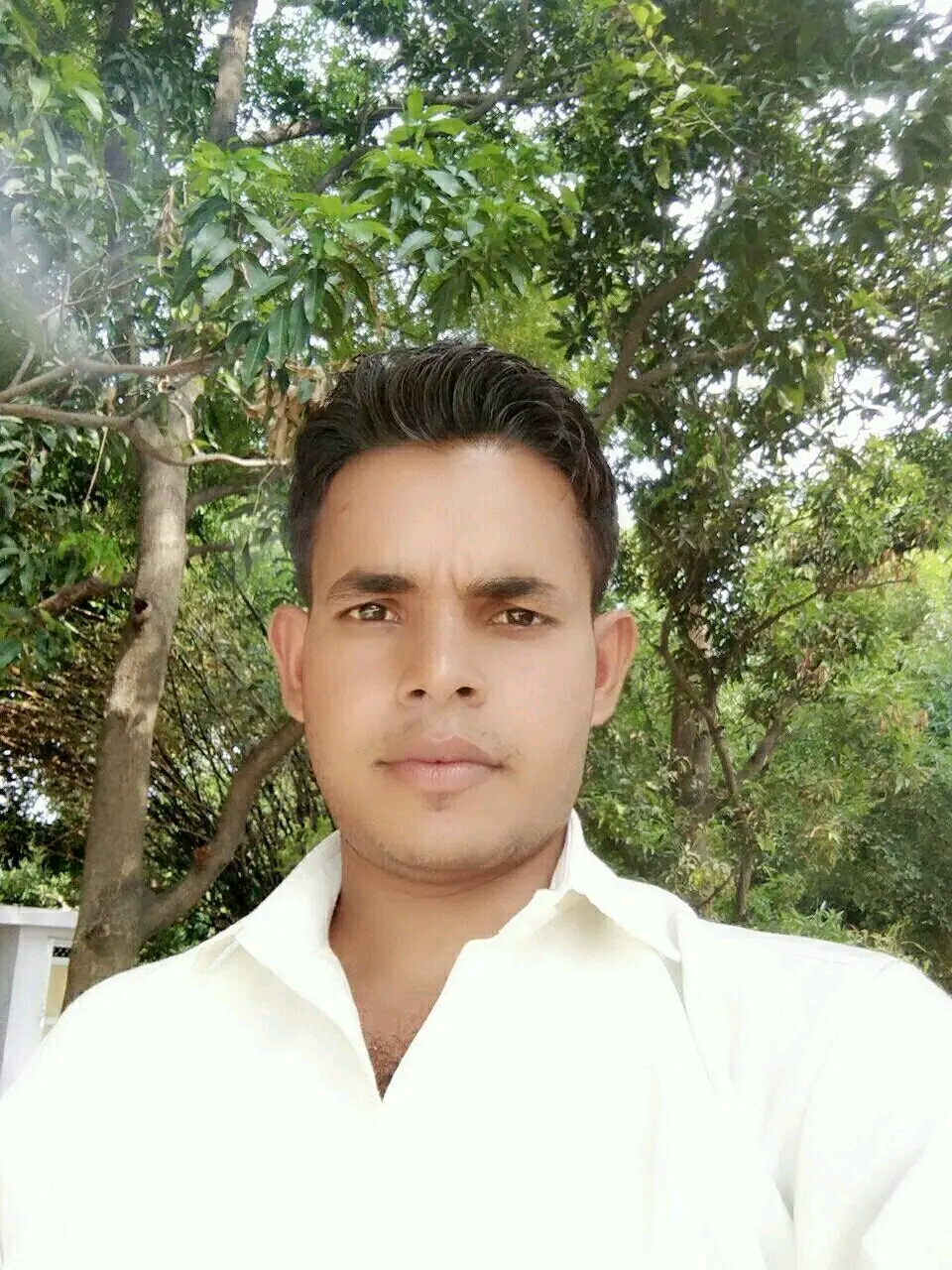 Karan sahu